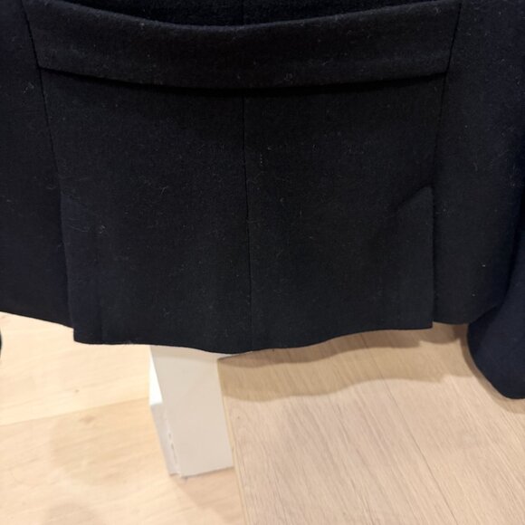 NWOT Sundance Riding Jacket 2 - Picture 7 of 9